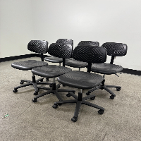Fisherbrand Lab Chairs - Quantity 6 image 1